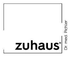 Logo zuhaus